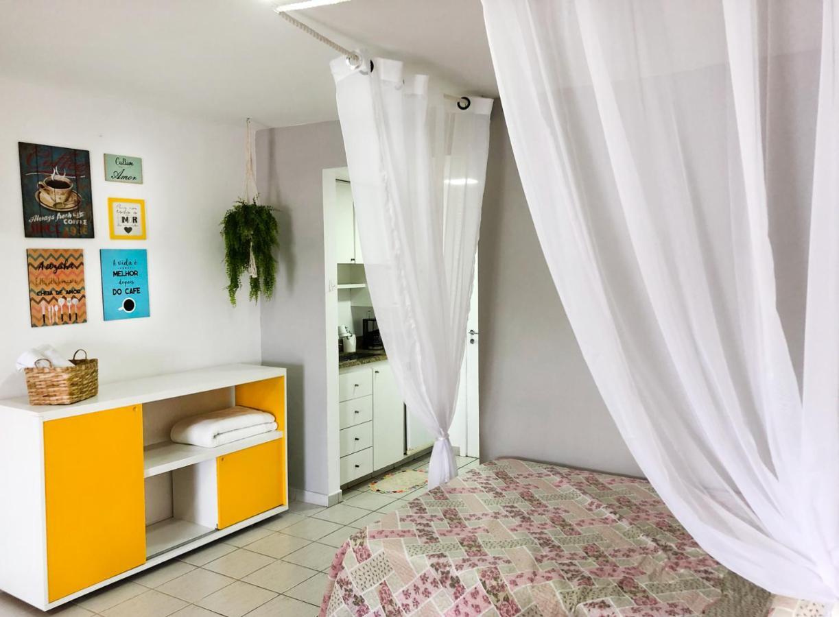 Studio Mar Piratas Residence Angra dos Reis Exterior foto